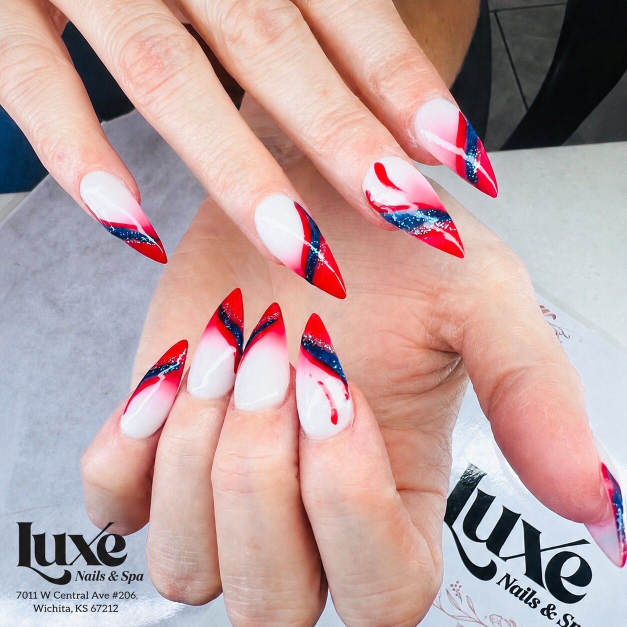 Nail Design